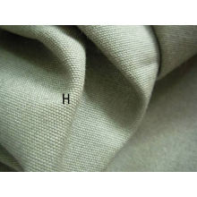 6S 350g cotton canvas fabric for shoe ,cap ,bag